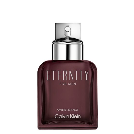 CK ETERNITY MEN AMBER ESSENCE PARFUM